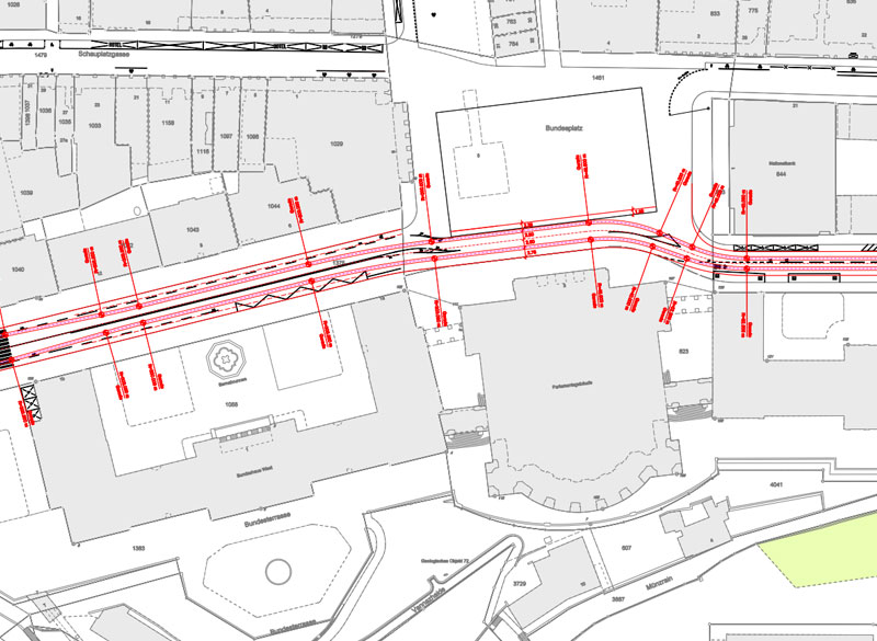 Situationsplan