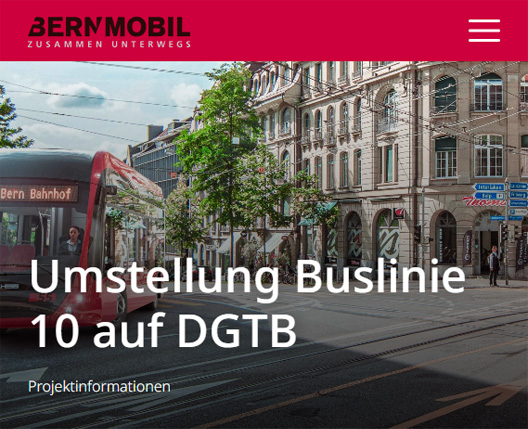 Bern Mobil